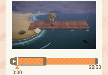 ACNH - Island Tour Creator - Cut Videos