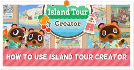 Island creator animal crossing hot sale