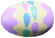 Bunny Day Stool Image