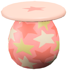 Bunny Day Table Image