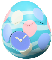 Bunny Day Wall Clock Image