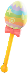 Bunny Day Wand Image