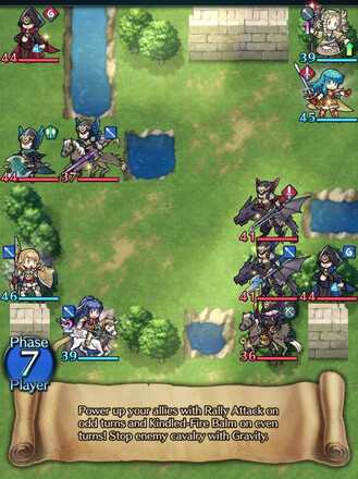 Sister and Princess Fire Emblem Heroes FEH