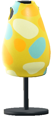 ACNH - Stone Egg Outfit Image