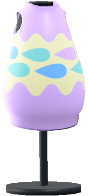 ACNH - Water Egg Outfit Image