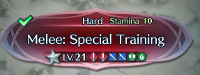 Stamina Maps Fire Emblem Heroes FEH