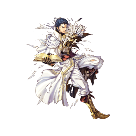 alt:Resplendent Reinhardt Portrait 4