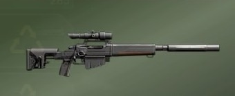 Outriders - Bull&Eagle 200