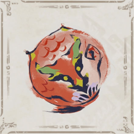Monster Hunter Rise - Volvidon Icon.png