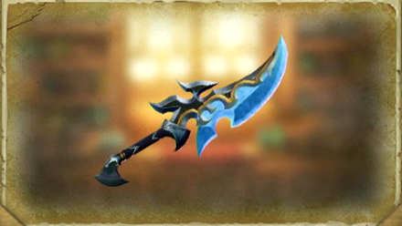 Bravely Default II - Highroad Star