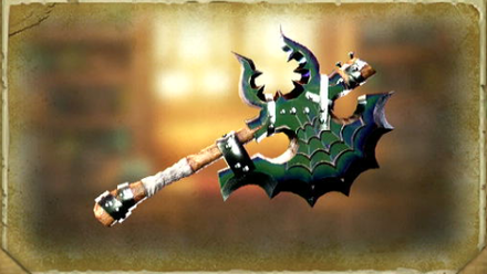 Bravely Default II - Hysteriax