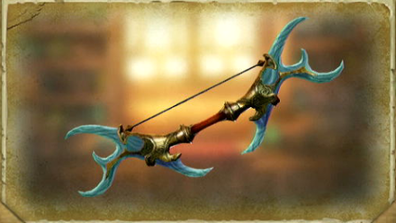 Bravely Default II - Tristan