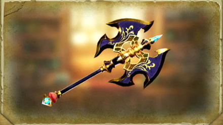 Bravely Default II - Gawain