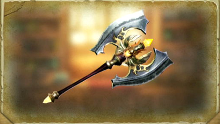 Bravely Default II - Juggernaut