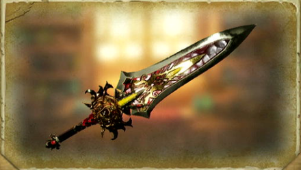 Bravely Default II - Mal Meadwortth