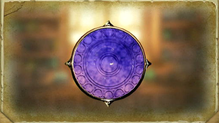 Bravely Default II - Shield of Clemency