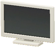 ACNH - LCD (20 in.)