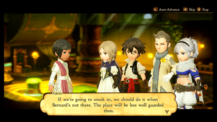 Adelle Infiltrating Bernards Mansion.png