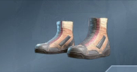 Reinforced Boots