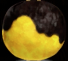 MH Rise - Bee-utiful Dango