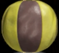 MH Rise - Sharp Dango