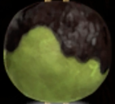 MH Rise - Chirp Chirp Dango