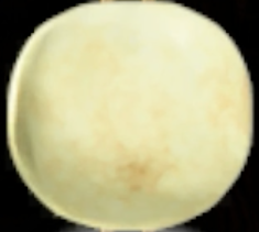 MH Rise - Moongaze Dango