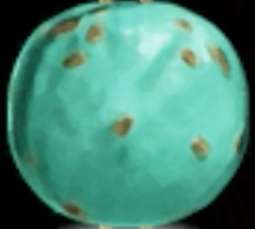 MH Rise - Mint-iature Dango