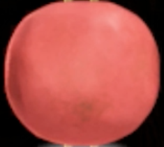 MH Rise - Piping-hot Egg Dango