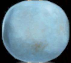 MH Rise - Pure Water Dango