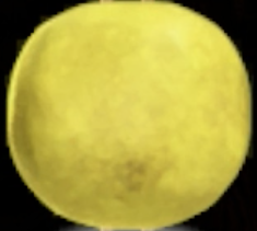 MH Rise - Spicetingle Dango