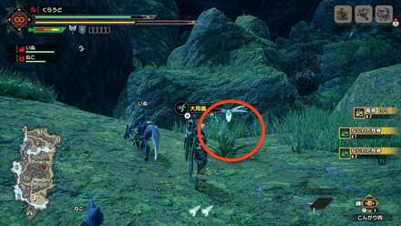 MH Rise - Twisted Remains Farming How to Get to Pile 3