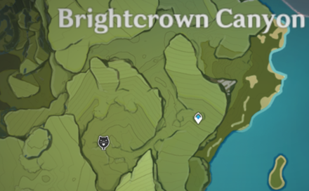 Genshin - Bullseye Balloons Lost in the Forest