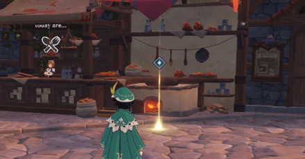 Genshin - Go to Good Hunter