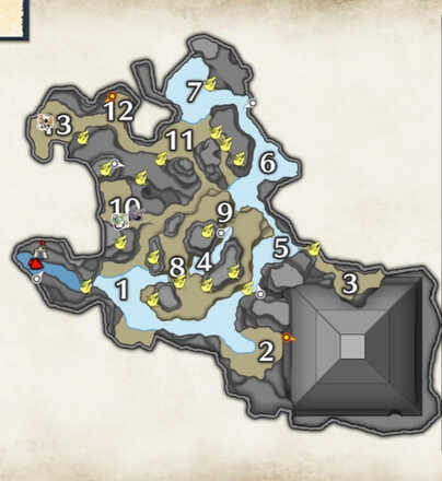 MHR Flooded Forest Yellow Spiribird.jpg