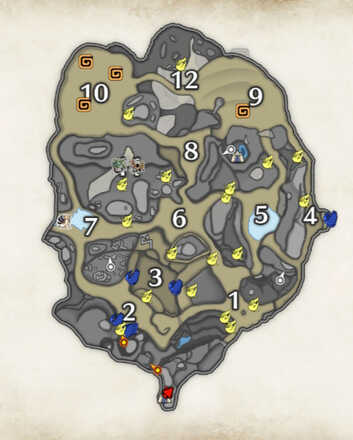 MHR Sandy Plains Yellow Spiribird.jpg