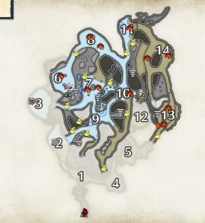 MHR Lava Caverns Yellow Spiribird Lower.jpg