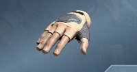 Reinforced Gloves