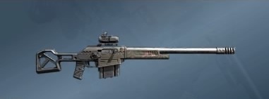 Camo ECA-B ASR Image