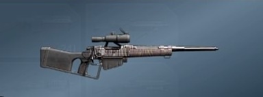 Outriders - Distortion Bull&Eagle 75