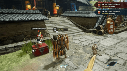 Ghost of Tsushima: Legends Online Guide - How to Play Online Co-op