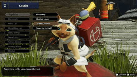 Massively on the Go: Monster Hunter Rise's demo is merely a less