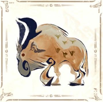 MH Rise - Anteka Icon