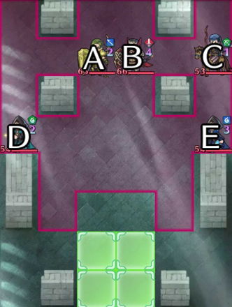 Forsyth and Python Lunatic Fire Emblem Heroes FEH.PNG