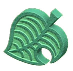 Nook Inc. Doorplate Image