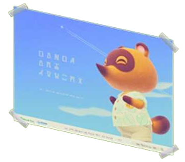 Nook Inc. Poster Image