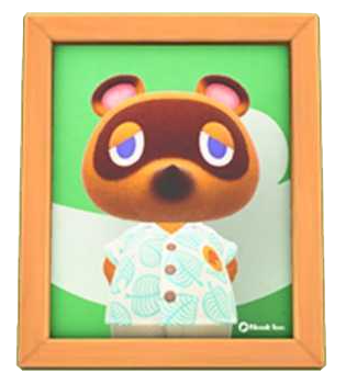 Tom Nook