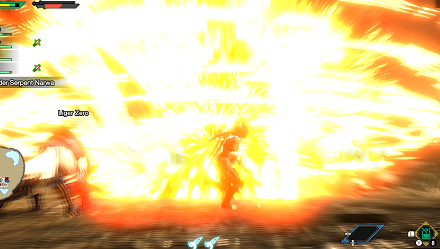 MH Rise - Use the Splitting Wyvernshot When It Becomes Available