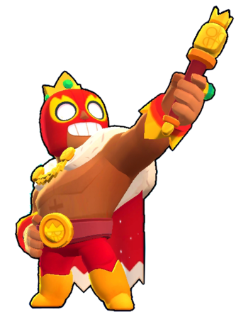 El Rey Primo