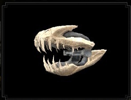 MH Rise - Palamute Gear Stoutcore Fang